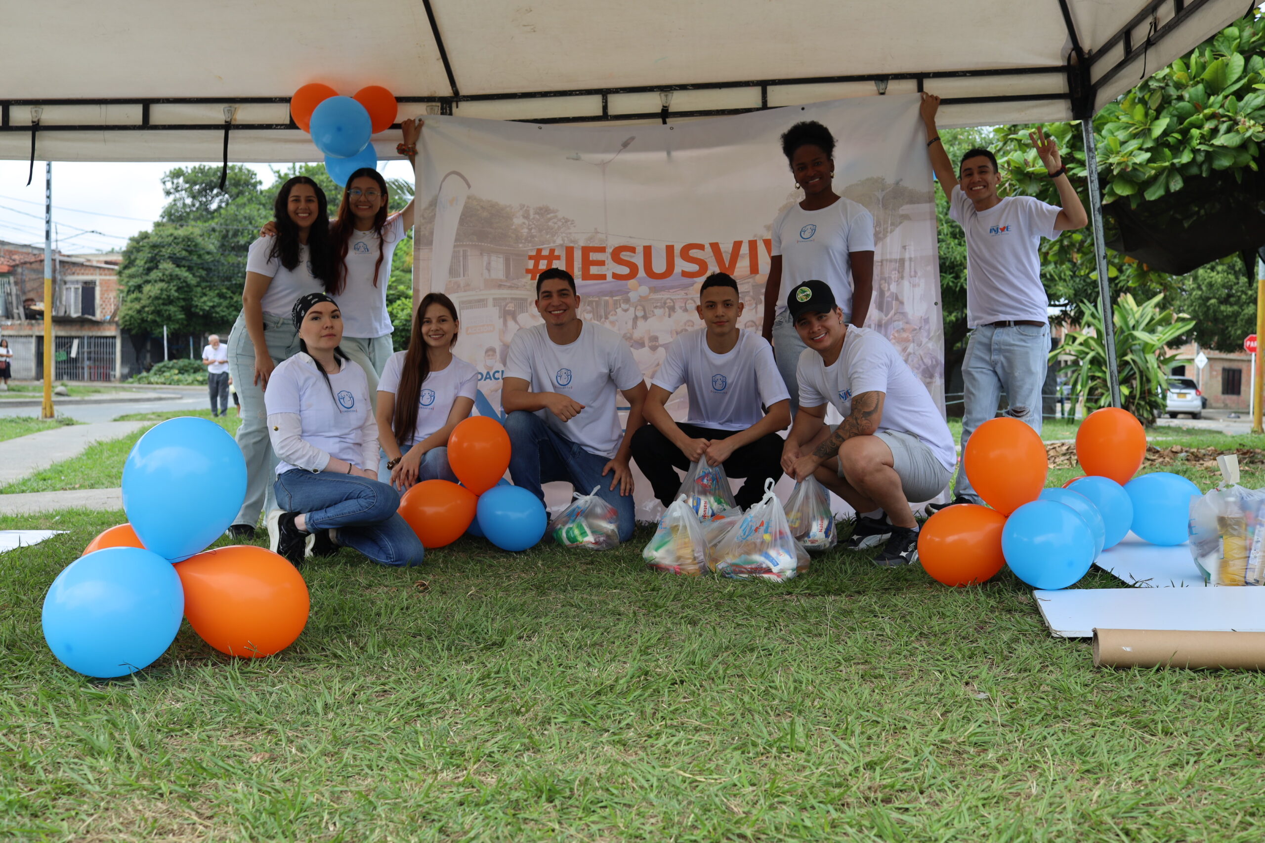 Equipo Fundación Injoe